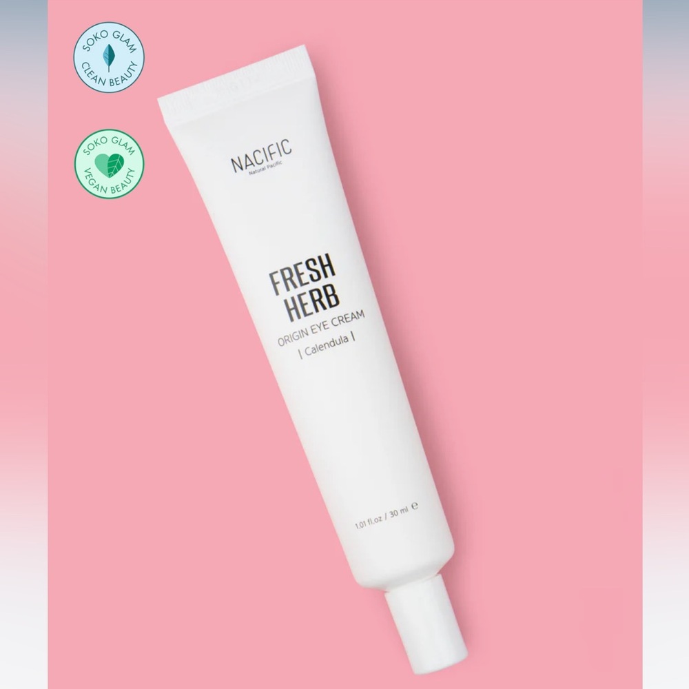 Nacific Fresh Herb Origin Eye Cream